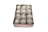 Rawlings TVB Soft Core 9" Baseballs- 12 pk