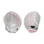 Rawlings Fastpitch Sure Catch Gloves - 10" 25 cm