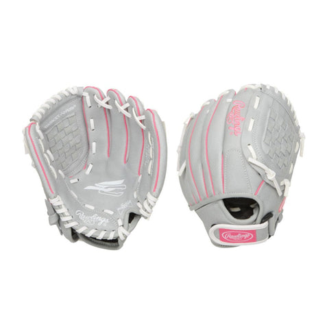 Rawlings Fastball Sure Catch 10.5" Glove - 27 cm