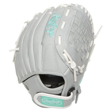 Rawlings Fastpitch Sure Catch Gloves 11" 28 cm