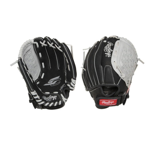 Rawlings Sure Catch 10.5" Baseball Glove- LHT