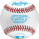 Rawlings TVB Soft Core 9" Baseballs- 12 pk