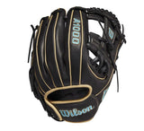 Wilson A1000 DP15 11.5" Baseball Glove-RHT
