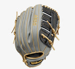Wilson A500 12.5 " Baseball Glove- RHT